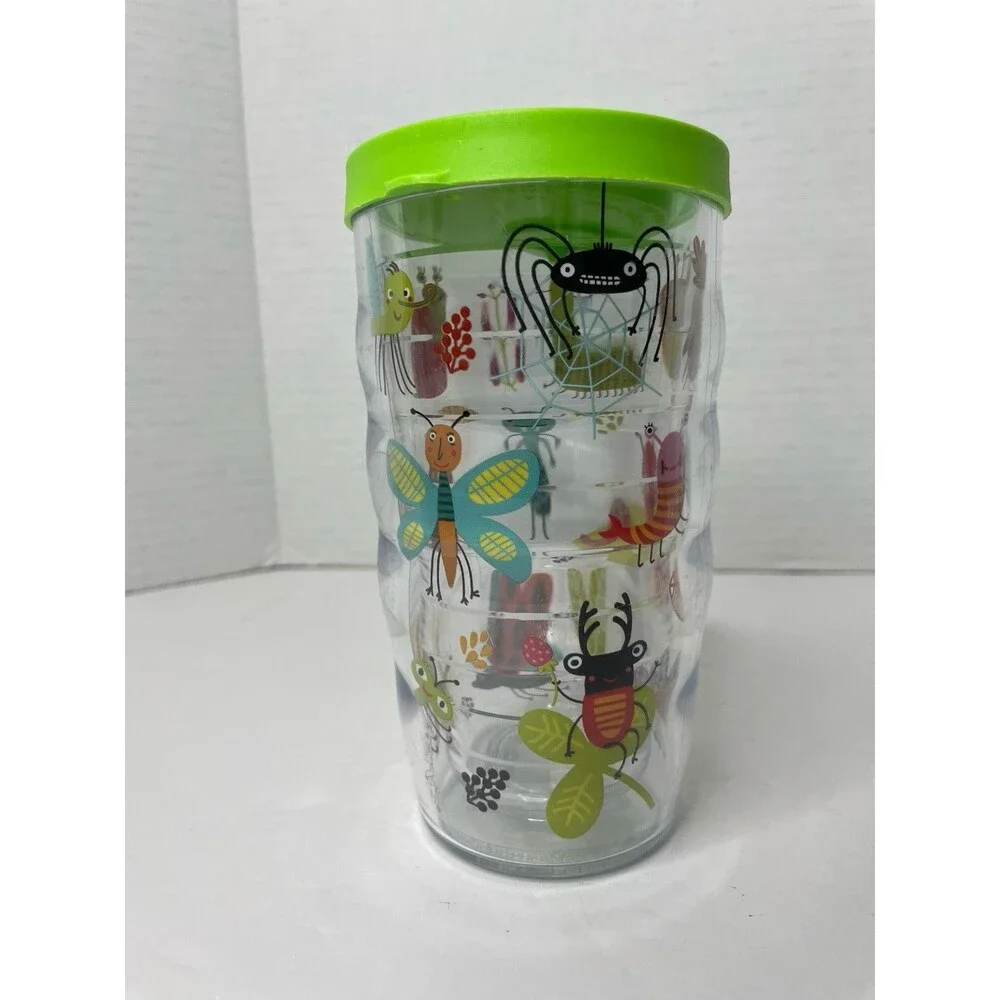 tervis minor wear